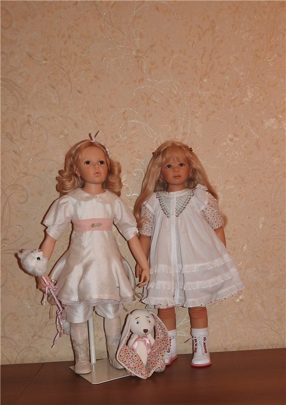 Heidi Plusczok. Незнакомка Gloria