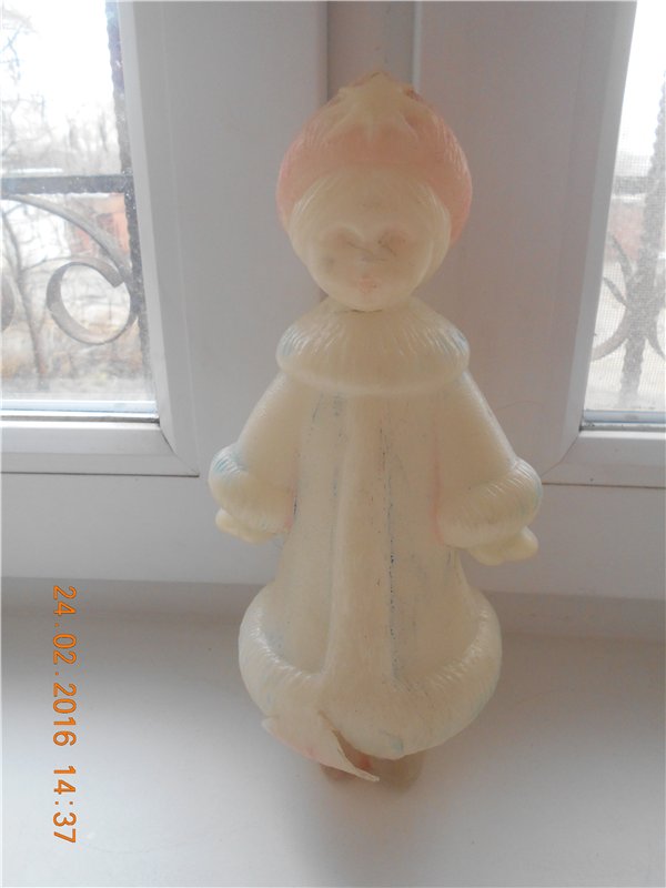 Кусочек моего детства — Винтажные куклы ГДР (Немки): Бигги (фото 5)