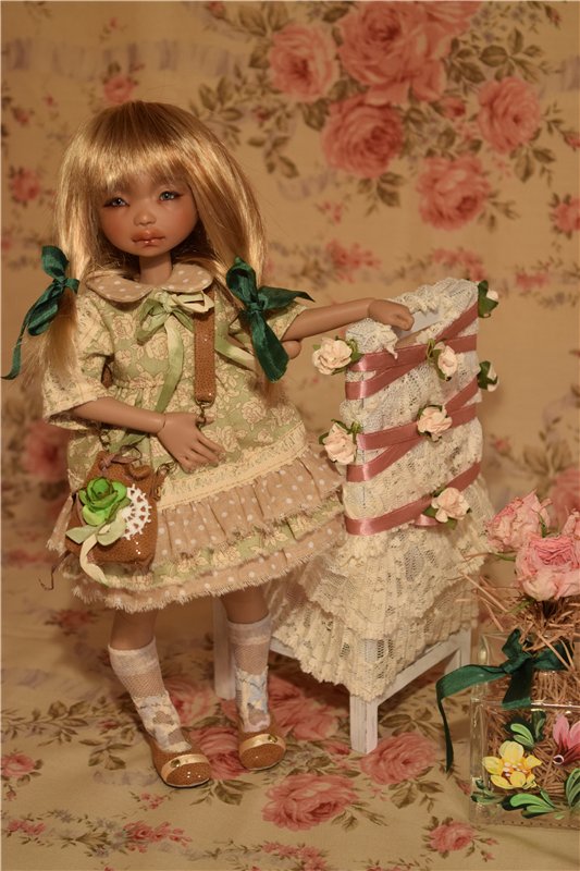 Je t'aime... Из Парижа с любовью