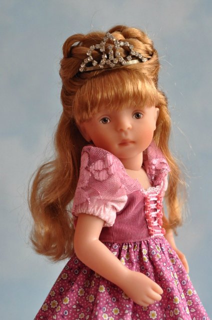 Моя Принцесса Элизабет Баварская - Сисси. Minouche | Бэйбики Моя Принцесса Элизабет Баварская - Сисси. Minouche