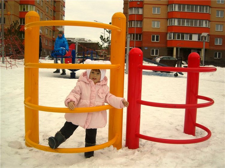 Лерочка! Коллекционная кукла Lena von Sissel Bjorstadt Skille