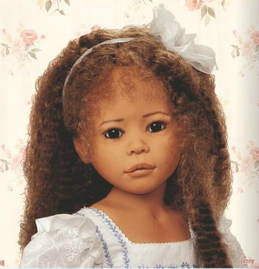 Добрая волшебница Frau Heidi Plucszok