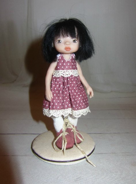 Чудесные создания Валерии Городничук | Бэйбики Чудесные создания Валерии Городничук