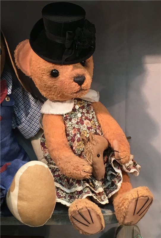 Moscow Fair 2016 моими глазами (фото 10)