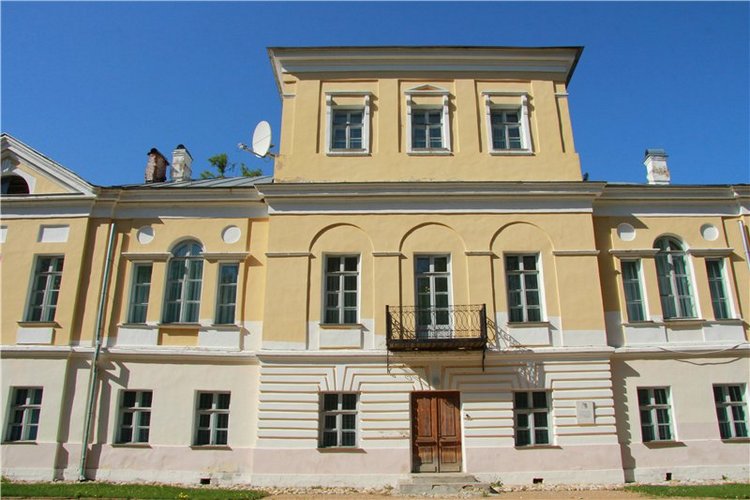 Субботний вояж. Заключительная часть