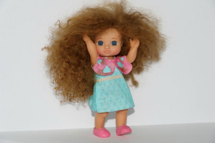 Модница-голодница малявка Руби. Chou-Chou от Zapf creation | Бэйбики Модница-голодница малявка Руби. Chou-Chou от Zapf creation