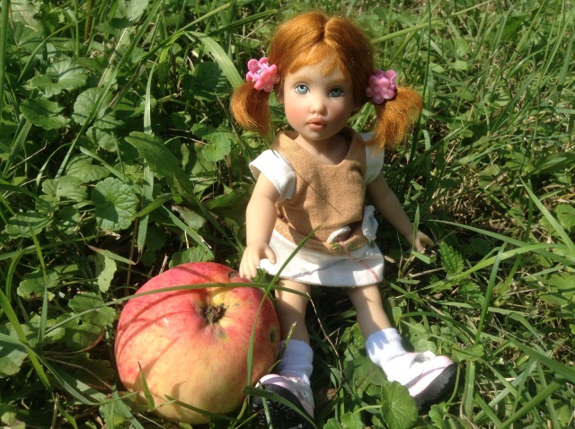 Воспоминания о лете с Тулой от Helen Kish (фото 2)