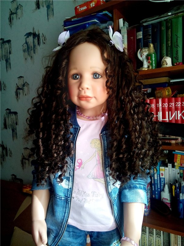 А мечты-то сбываются | Бэйбики А мечты-то сбываются — Болталка и разговоры обо всем: жизнь