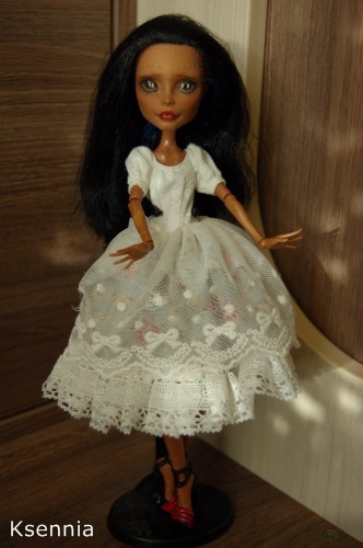 Монстры? Что вы, что вы!...часть 3