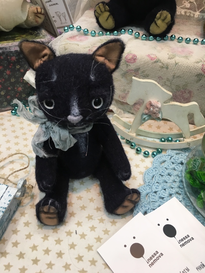 По-настоящему новогоднее настроение с Hello Teddy 2016! Продолжение прогулки | Бэйбики По-настоящему новогоднее настроение с Hello Teddy 2016! Продолжение прогулки