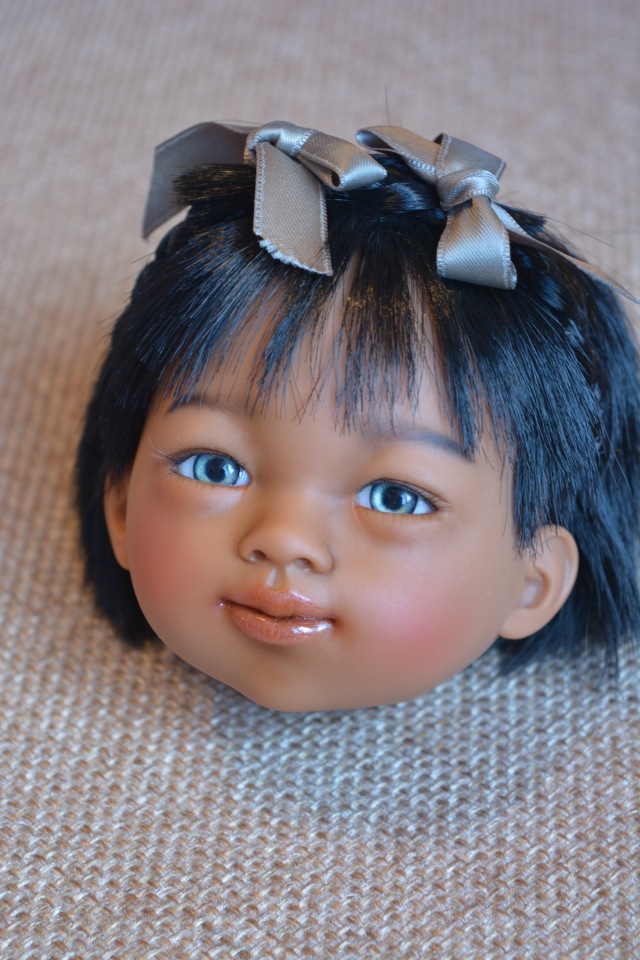 ООАК для игровых кукол — ООАК и репейнт игровых кукол: Bratz