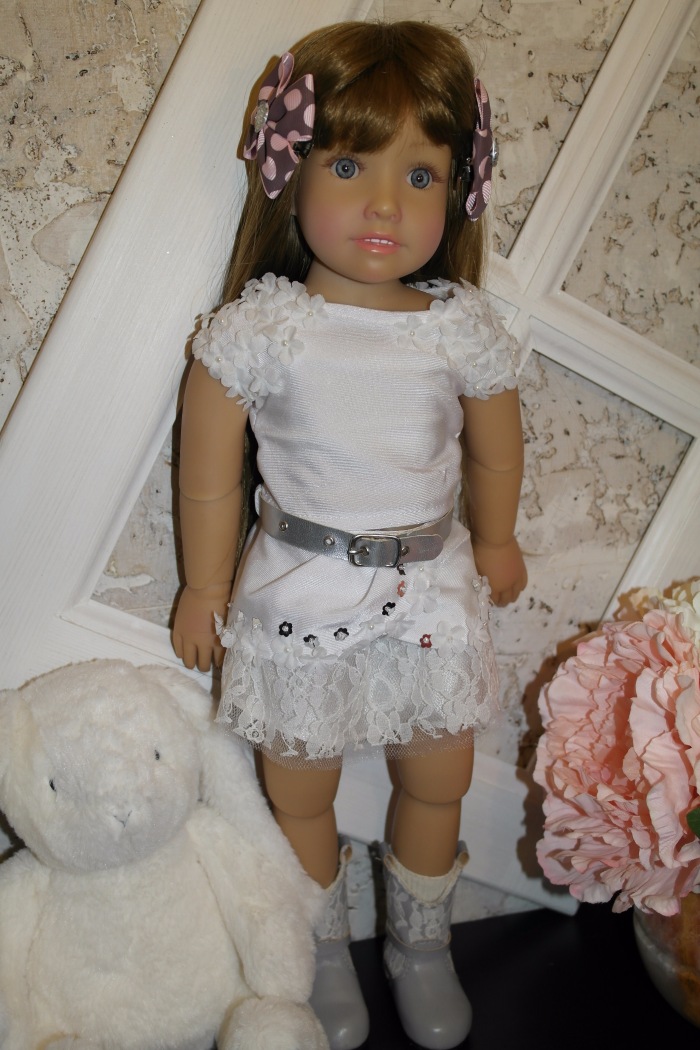 Мои куклы Kidz'n'Cats. Как начинается любовь. Часть 1 (фото 2)