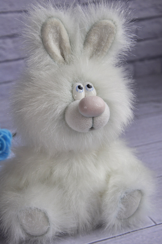 Отчёт за декабрь — Текстильные игрушки и примитивы: кофейные