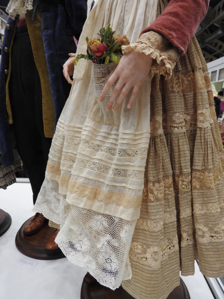 Куклы и снова Куклы. Весенний Бал. Тишинка 2017 | Бэйбики Куклы и снова Куклы. Весенний Бал. Тишинка 2017