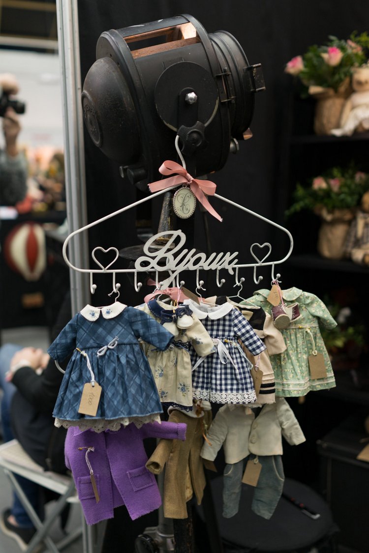 Весенний Бал Кукол на Тишинке 2017 - Часть 2