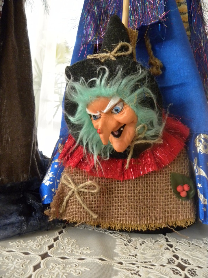 Такие страшные и прекрасные