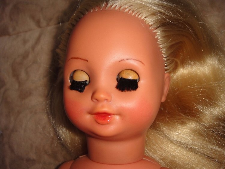 Долгое преображение Элизы (фото 9)