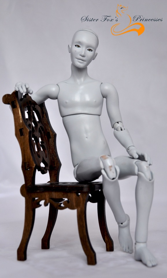 Шарнирный юноша. Рост куклы ручной работы 27 см | Бэйбики Шарнирный юноша. Рост куклы ручной работы 27 см (фото 9)