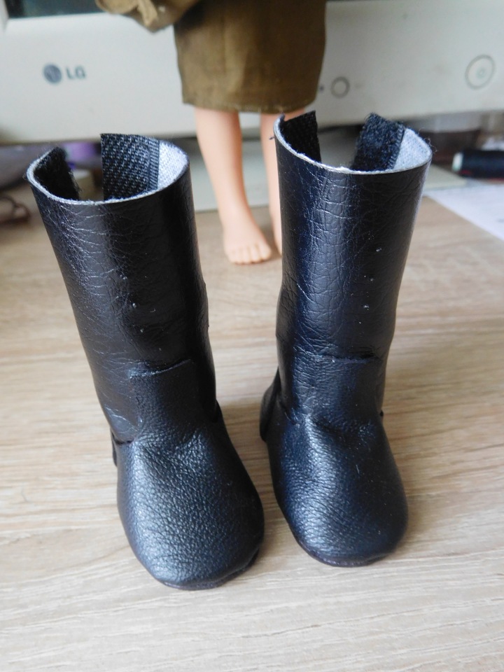 В бой идут одни — Домашние коллекции кукол: фото собраний