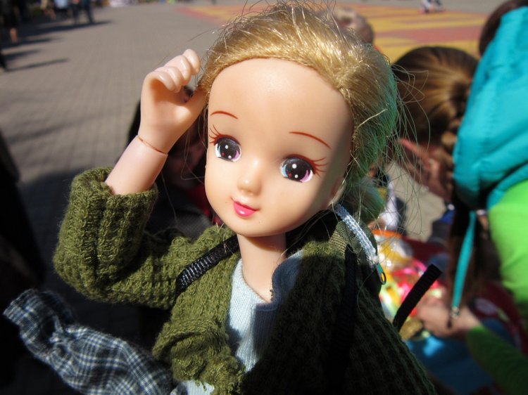 Выставка-ярмарка в Батайске: удивительная Пасха