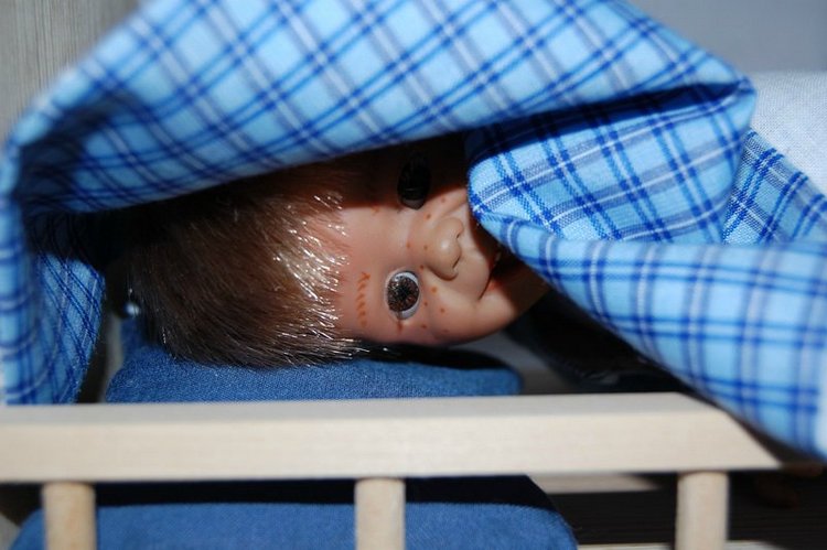 Мальчишки в пижамках :) — Домашние коллекции кукол: фото собраний