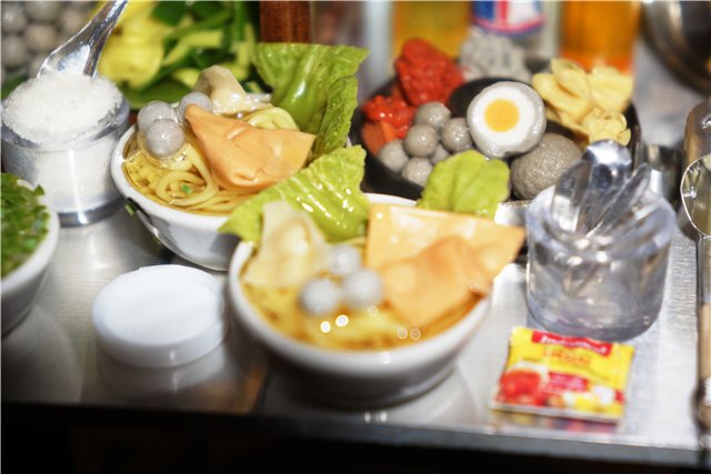 Секреты Балийской кухни. Hatmani от Heidi Plusczok (фото 10)