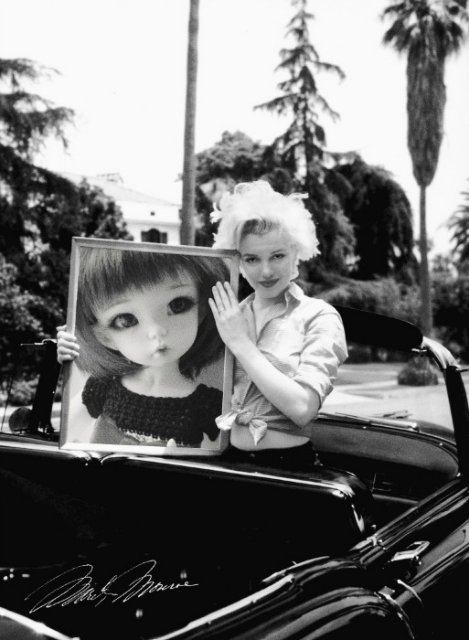 Заряна в поисках себя или новый мейк для БЖД Литтлфи Анте Эльф