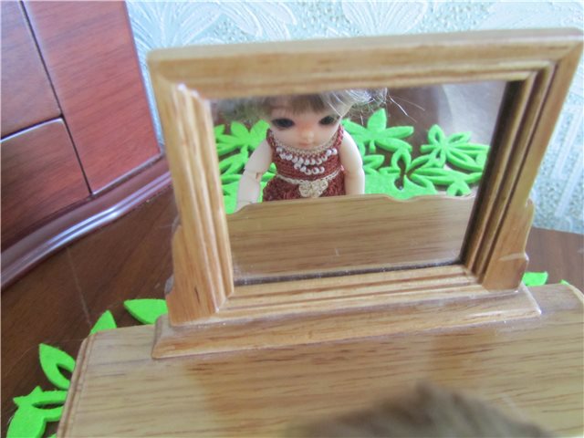 Распаковка шестого лепестка. Двойняшки. Должны быть похожи или отличаться (фото 9)