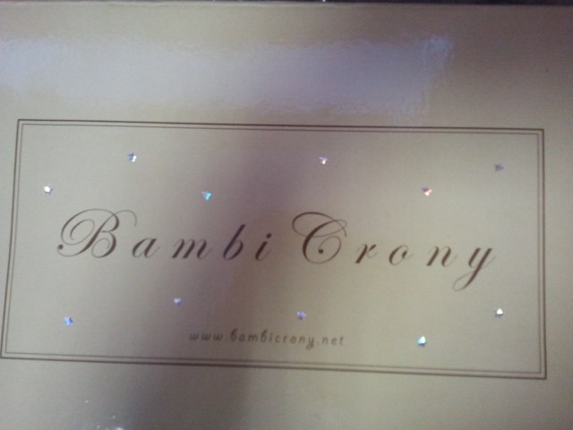 Малышка Джульетта... Джуди (Judy) от Bambicrony (фото 2)