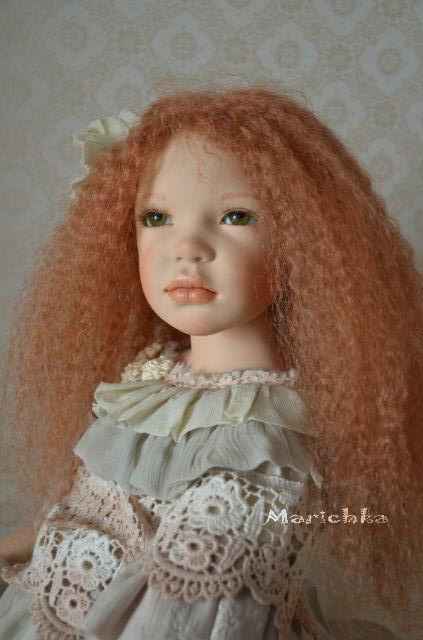 Яркая и обворожительная Olivia от Zawieruszynski 2012 (фото 4)