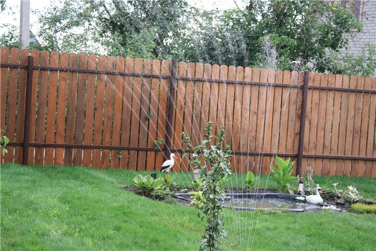 Лето на даче! Margie и Lenka от Annette Himstedt