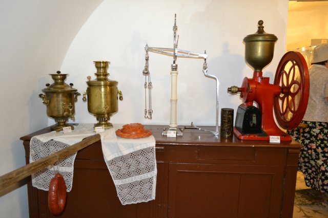 Экскурсия в село Вятское — Туризм и путешествия: фотоотчеты из поездок