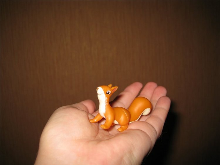 Ответный презент или пополнение коллекции резиночек | Бэйбики Ответный презент или пополнение коллекции резиночек (фото 7)