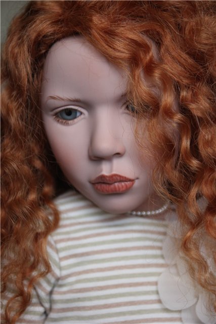 Красавица Elletra (весна 2013) и другие большие девочки Hedwiga и Geraldine (2012). Zwergnase (фото 7)