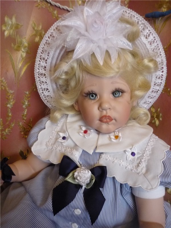 Моя небольшая коллекция Спаночек (фото 4)