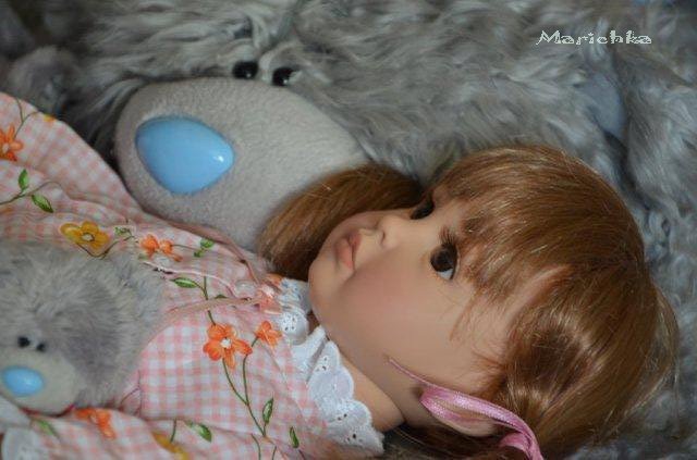 Effanbee’s ® Katie. Катюшки и их нарядики