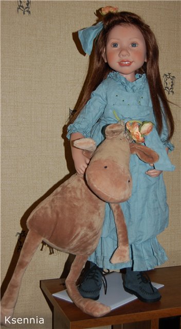 Моя Zwergnase мания — Куклы Zwergnase (Цвергназе/Цверги): фото (фото 5)