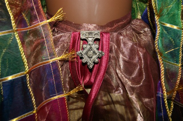 XIMA by Philip Heath - ароматный цветок нездешних красот (фото 8)