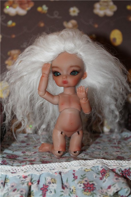 Кто сказал, что Hujoo не БЖДшки? Или "Чудесное превращение"