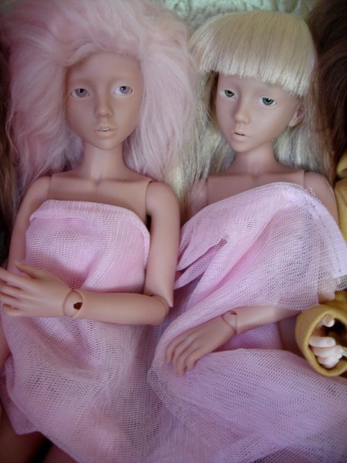 Narae. Мечты сбываются). D-storic /bimong