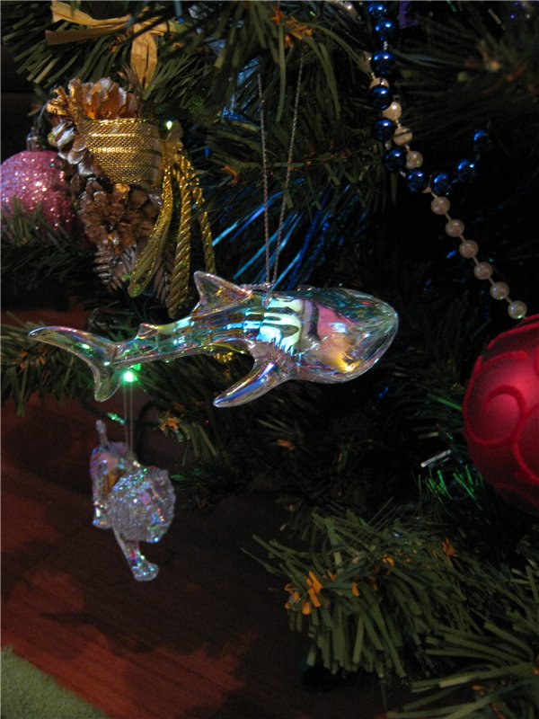 С Новым Годом 2014! Наш третий Новый Год на Бейбиках и моя коллекция кукол (фото 8)