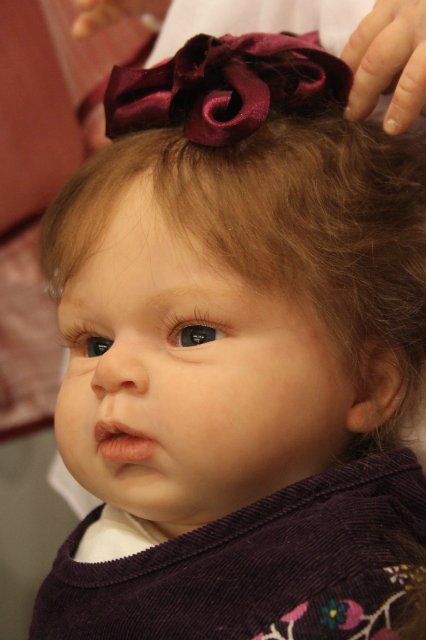 Наши Мастера. Фотоотчёт с IV Московской международной выставки "ИСКУССТВО КУКЛЫ", часть 1 | Бэйбики Наши Мастера. Фотоотчёт с IV Московской международной выставки "ИСКУССТВО КУКЛЫ", часть 1