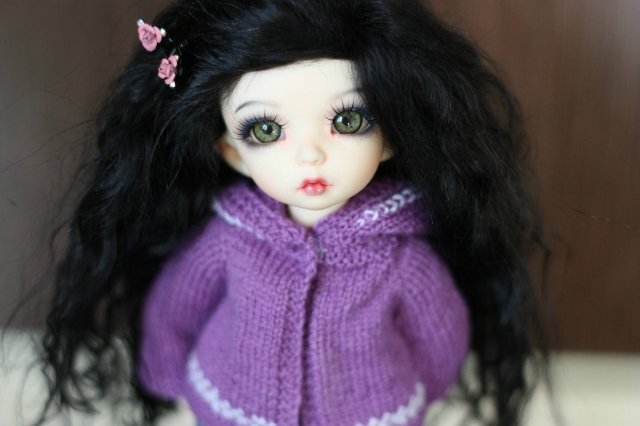 Тауриэль и Талиса: Эльфийские сёстры (Littlefee Ante Elf)