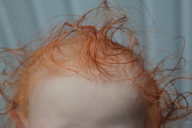 Эльфиночка - кукла реборн Элины Кудрявцевой (фото 5)