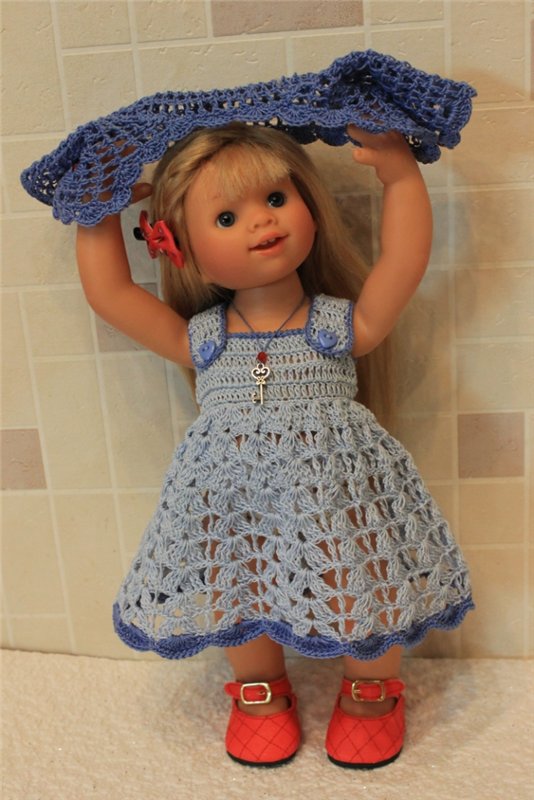 Настоящие гномы обожают сокровища = Женькины драгоценности, или сегодня один год, как мы на "Бэйбиках" (фото 4)