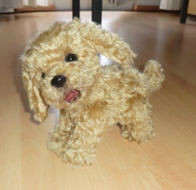 Позвольте представиться! Работы Анны Милой