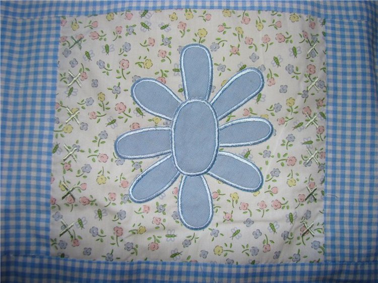 Мои новенькие Миддлтон. Часть II "Patchworck Dreams" (фото 5)