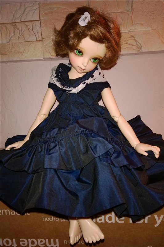 Экспромт.. Momocolor, Софи (фото 2)