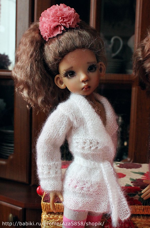 Вязалочки для кайешек (Kaye Wiggs)