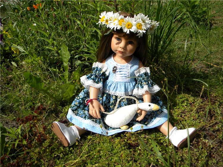 Ожидание себя оправдало - Лерочка Gotz (фото 2)